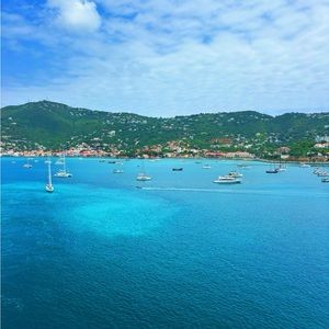 Meet your Posher, Jacqueline